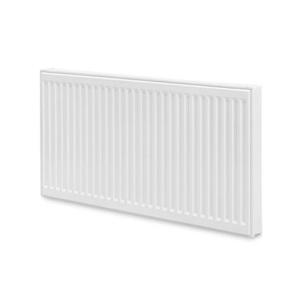 Радіатор сталевий TERRA Teknik 11 500*400 н.п. - 1