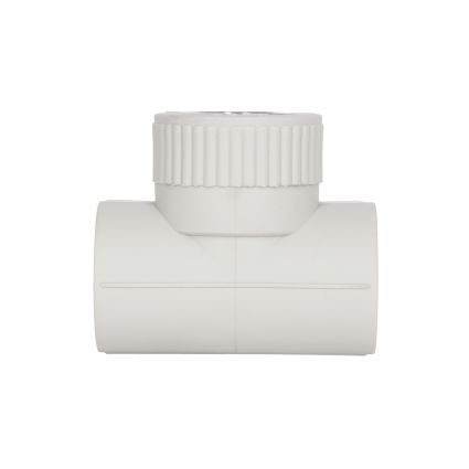 Тройник Blue Ocean 25х1/2х25 с внутренней резьбой - 5