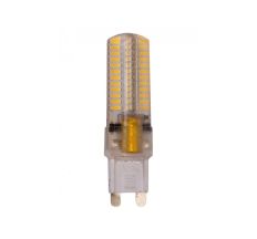 Лампа капсульная светодиодная 4W G9-4-N LUXEL 220V