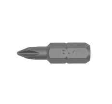 Набор бит PН1x25мм 1/4&quot; 25шт S2 (пласт кейс) ULTRA (4010102)