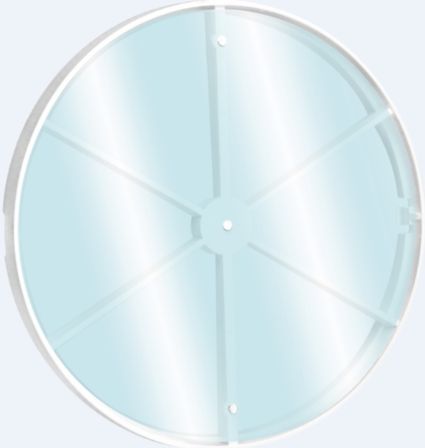 Клапан обратный airRoxy dRim 125 (07-215) - 5