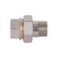 Згін-американка Thermo Alliance Standart 1/2&amp;quot;ВЗ нікель, прямий TAS190W15 - 5