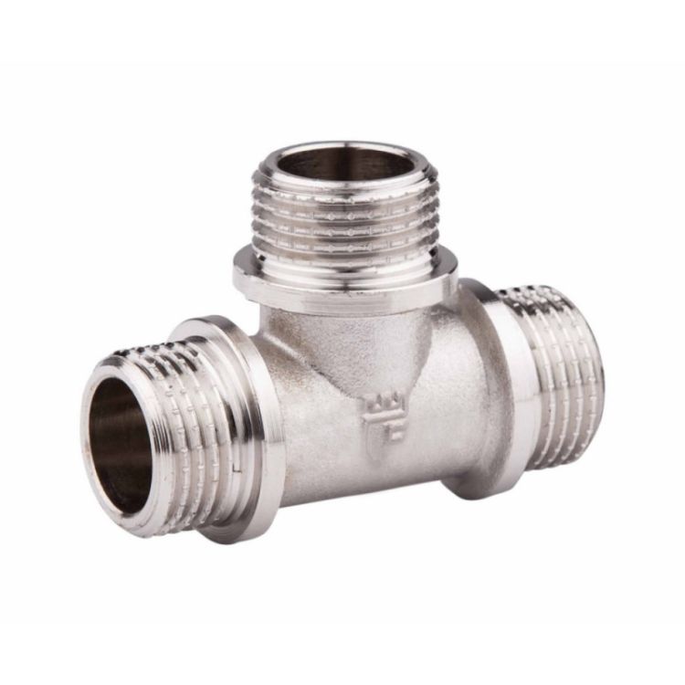 Трійник SD Forte 3/4&amp;quot; ПН - 1