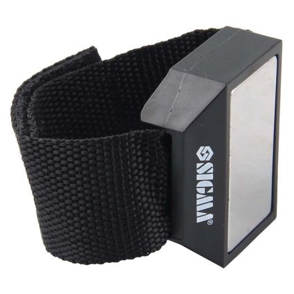 Браслет магнитный строительный 285×33мм SIGMA (6270811) - 2