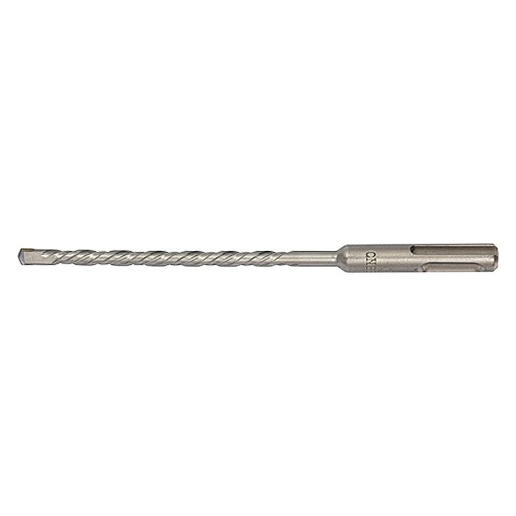 Бур по бетону, 12 x 160mm, SDS PLUS СИБРТЕХ 70558 - 1
