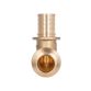 Кут натяжний Icma №1035 d32х4,4 851035GY05 - 4