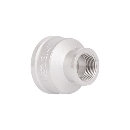 Муфта редукційна SD Forte 1&amp;quot; 1/2х3/4&amp;quot; ВВ - 3