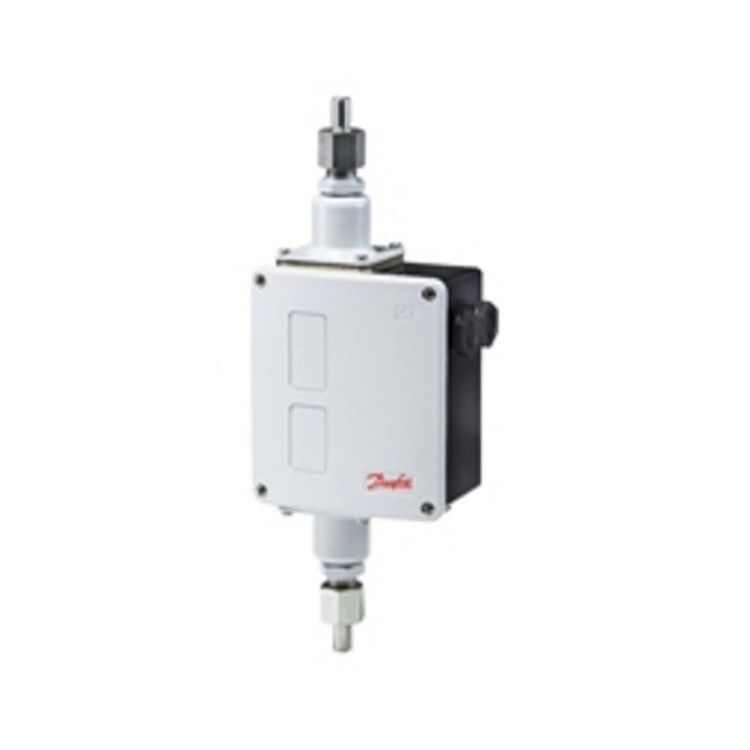 Реле давления Danfoss RT 262A (017D002766) - 1