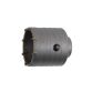 Коронка по бетону Ø65х70мм 8 зубцов Sigma (1513071) - 1