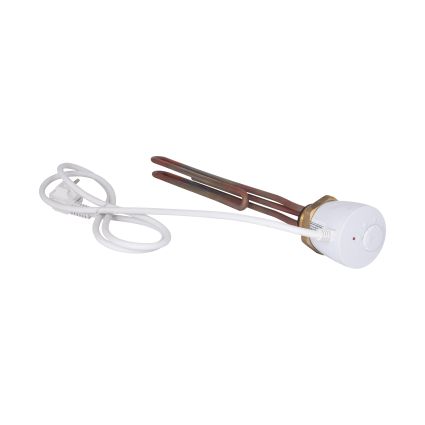 ТЕН з термостатом Galmet GE, 3 кВт, 230 В - 5/4&amp;quot; (1 1/4&amp;quot;) (100-140 л) (41030001) - 1