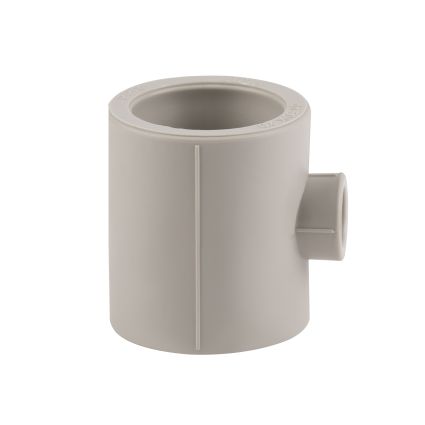 Трійник PPR Thermo Alliance 50х20х50 - 3