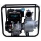 Мотопомпа 13 л.с. Hmax 23 м Qmax 120 м³/ч (4-х тактный) AQUATICA (772533) - 2