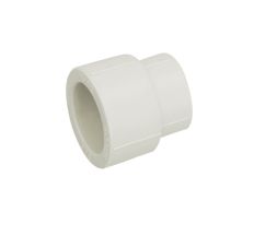 Муфта из PPR Blue Ocean 32х20 редукционная