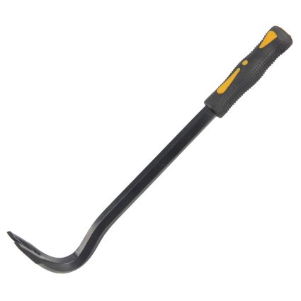 Обценьки двокомпонентна ручка 350х16мм Sigma (4324431) - 1