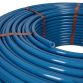 Труба з шитого поліетилену ф 16*2 PE-RT EVOH (320 м) Blue Thermo Alliance - 3