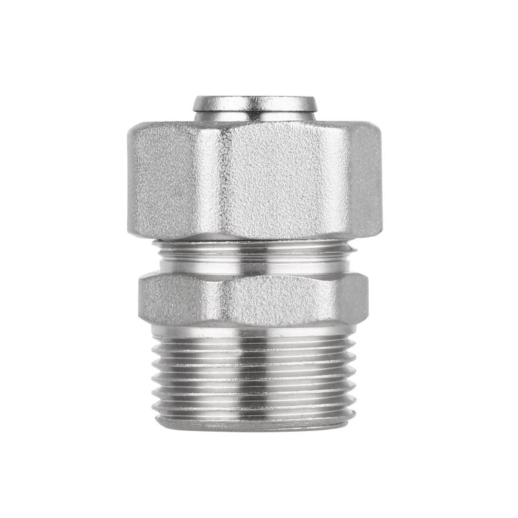 Згін металопл 20*3/4з SD Plus SD154W2020 - 6