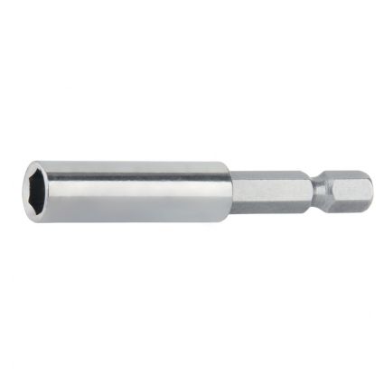 Адаптер магнитный для бит 1/4&amp;quot; 5шт CrV (блистер) Sigma (4012511) - 1