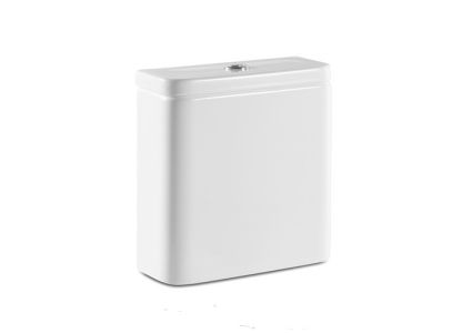 GAP Rectangular бачок 4/2л - 1
