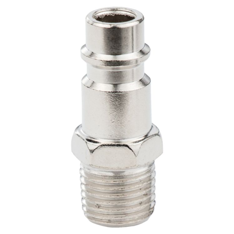 Молоток зачистной игольчатый пневматический Sigma (6735311) - 7