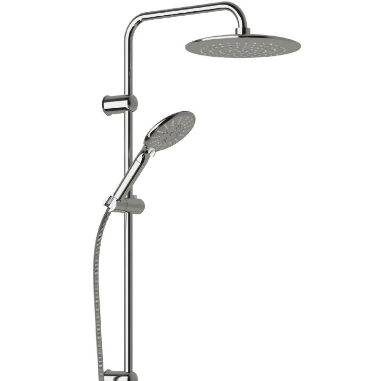 VSS-610155 Душевая система Verona без смесителя Valtemo (Турция) - 1