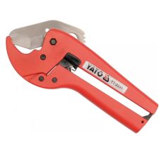 Труборіз автоматичний Yato до ПВХ труб 42 мм YT-2231