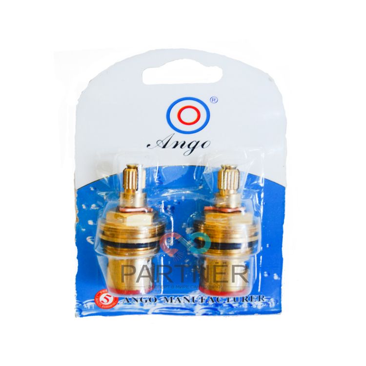 Гранбукса керам. 15.5 мм Турция LUX арт.1019 - 1