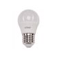 Лампа LED 6W E27 4000K LUXEL 057-NE - 1
