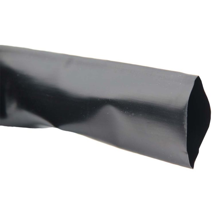 Спрей-лента Туман Ø32мм 0.2мм 5 отв. 22/300мм 200м GRAD (5078645) - 4