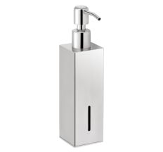 Дозатор для жидкого мыла Q-tap Liberty CRM 1152-2