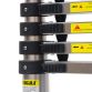 Лестница телескопическая 8 ступенек 2.6м Sigma (5033324) - 7