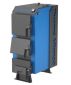 Котел твердотопливный стальной 20 кВт Ferrum Plus V 4.0 FSF 26 (FSF26V40) Thermo Alliance - 1