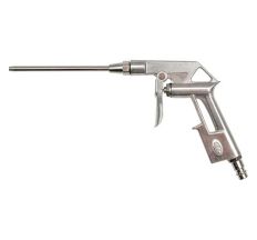 Пистолет пневматический продувочный Vorel 81644