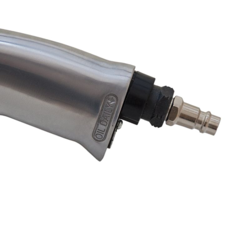 Пневмоножницы по металлу (до 1.2мм) Sigma (852901z) - 6