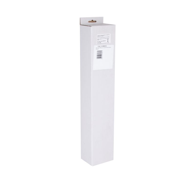 ТЕН з термостатом Galmet GE, 3 кВт, 230 В - 5/4&amp;quot; (1 1/4&amp;quot;) (100-140 л) (41030001) - 7