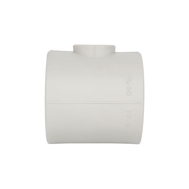 Тройник Blue Ocean 75х32х75 - 5