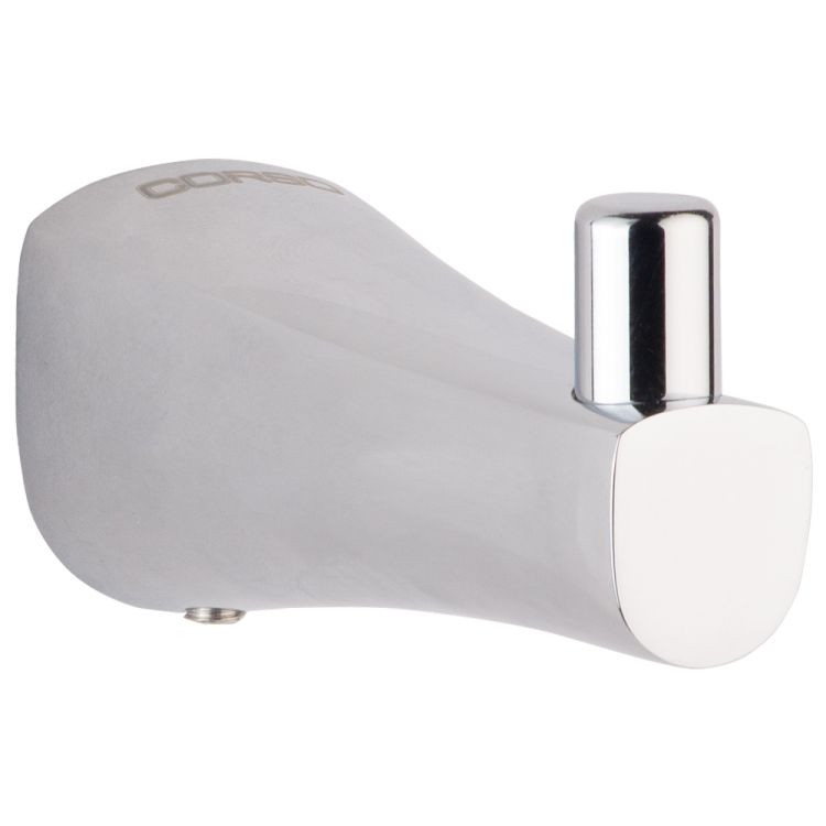 Крючок ARNO 70×39×30мм CORSO (9687905) - 1