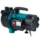 Насос центробежный самовсасывающий 1.2кВт Hmax 48м Qmax 80л/мин пластик LEO (775309) - 3