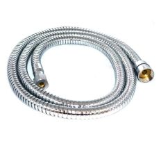 Шланг для душа 120см 1/2*3/8 парикмахерск FU8203C Haiba