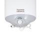 Водонагрівач електричний Thermo Alliance Spectra slim 30 л вертикальний, сухі ТЕНи 1,6 кВт, d 360 мм - 6