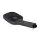 Смеситель д/ванны Gemini QTGEM259GMB45684 Gunmetal Black PVD Qtap - 5