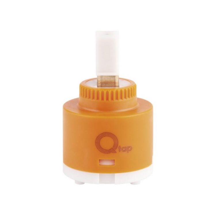 Картридж для смесителя Spojeni 40 мм QT40MM, Q-tap - 3