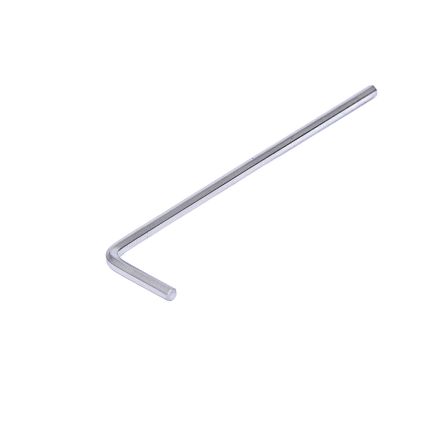 Ключ шестигранный 3мм CrV Sigma (4021031) - 2