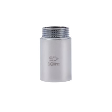 Удлинитель хром 3/4&amp;quot; 40 мм SD1302040 - 3