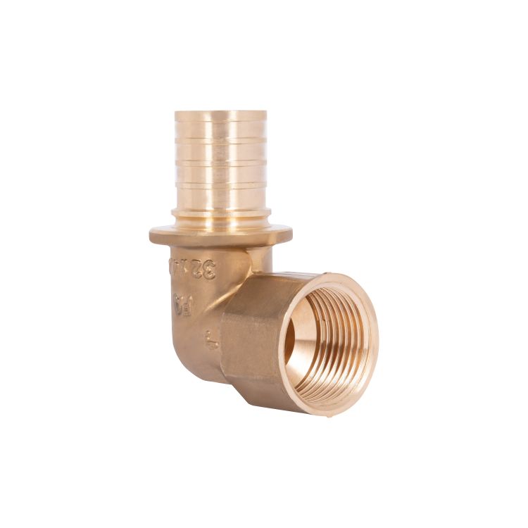 Кут натяжний Icma №1037 d32х4,4-1&amp;quot;В 851037AFGY05 - 2