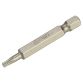 Биты TORX 15×50мм ¼&amp;quot; 10шт S2 (блистер) ULTRA (4015492) - 4