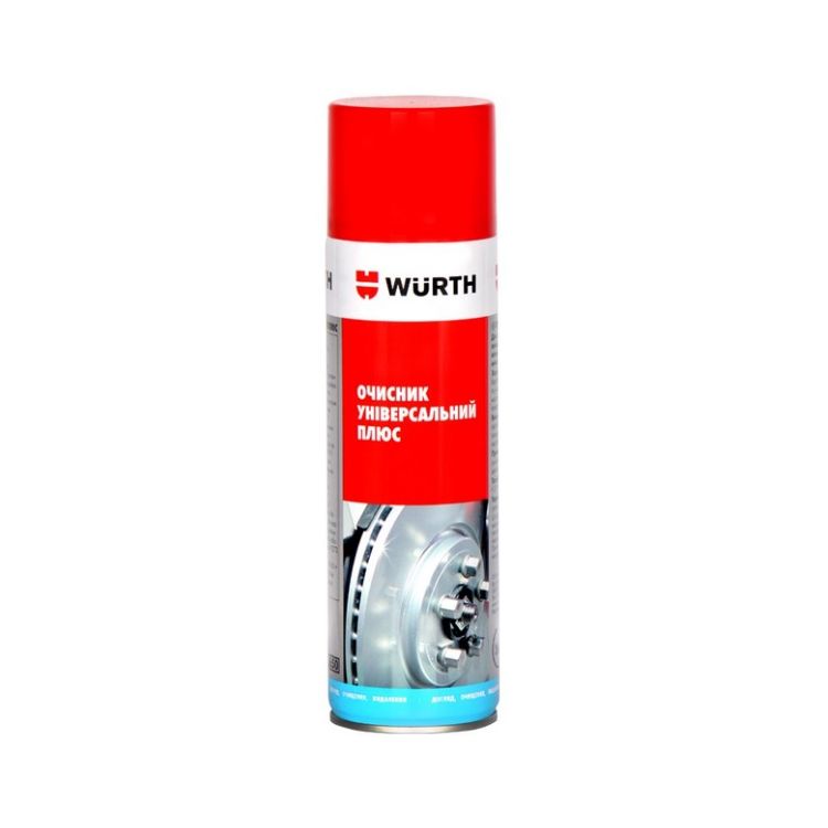 Очиститель универсальный плюс, 500 ml 089010810 - 1
