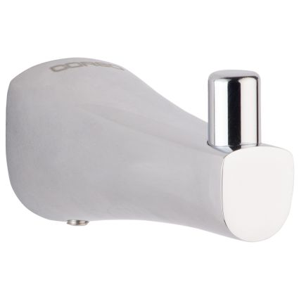 Крючок ARNO 70×39×30мм CORSO (9687905) - 1