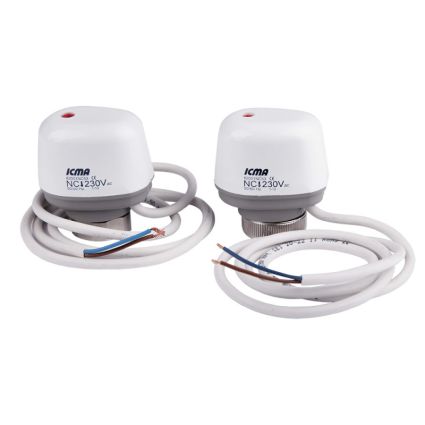 Сервопривід Icma NC №983 - 1