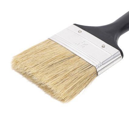 Кисть флейцевая &amp;quot;Английская&amp;quot; 2.5&amp;quot; SIGMA (8302541) - 4