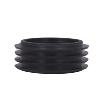 Прокладка патрубка Qtap DN50 62х62х26 мм для інсталяції Standard QTSTD167BL50804 - 2